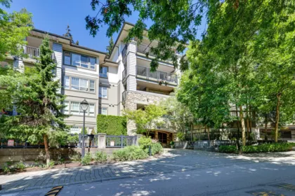 103 2959 Silver Springs Boulevard, Coquitlam, BC, Coquitlam — Apartment/Condo for sale