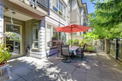 103 2959 Silver Springs Boulevard, Coquitlam, BC, Coquitlam — Apartment/Condo for sale
