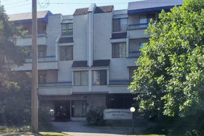 103 8400 Ackroyd Road, Richmond, BC, Richmond — Apartment/Condo for sale