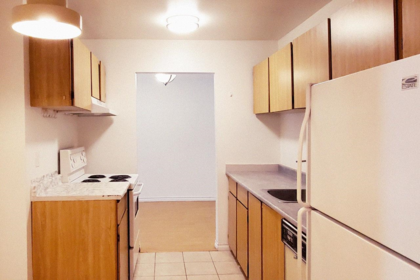 103 8400 Ackroyd Road, Richmond, BC, Richmond — Apartment/Condo for sale
