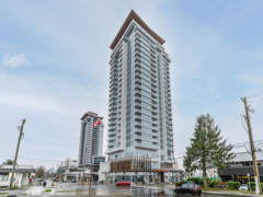 303 505 Nelson Street, Coquitlam, BC