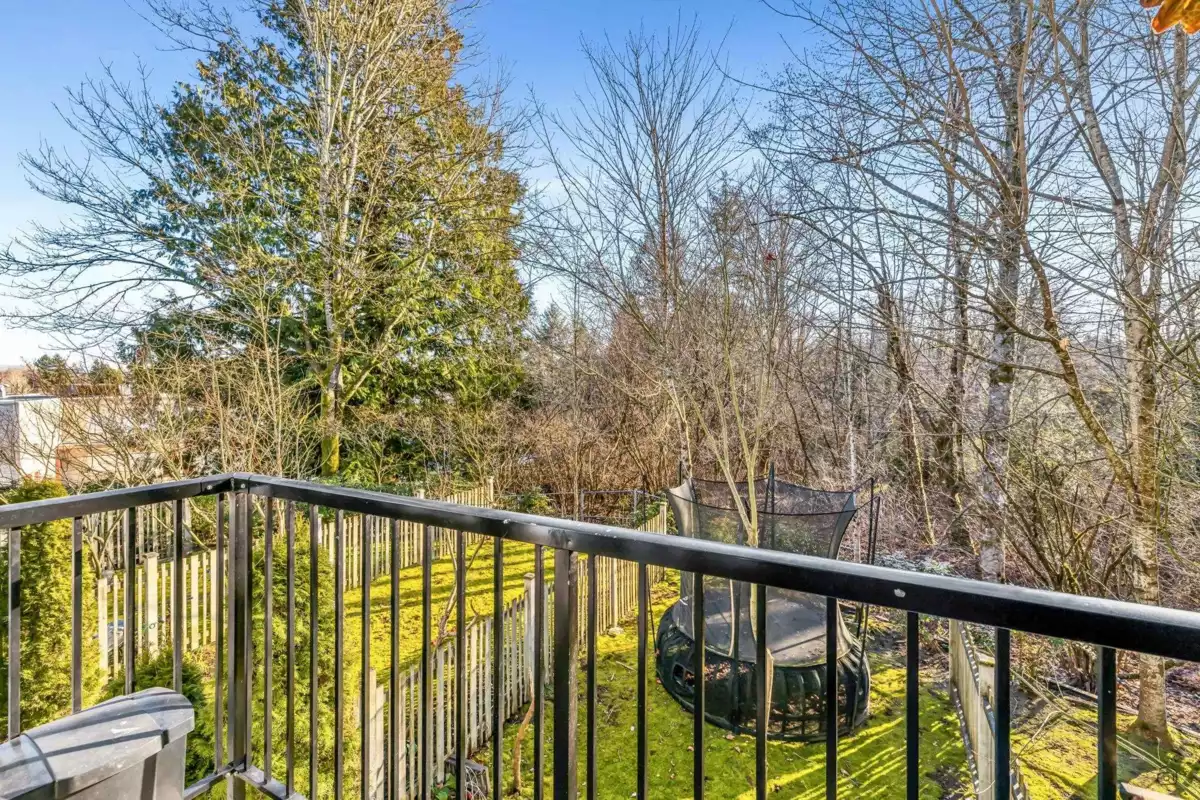 Bedroom 2 Photo of 41 13864 Hyland Road, Surrey, BC