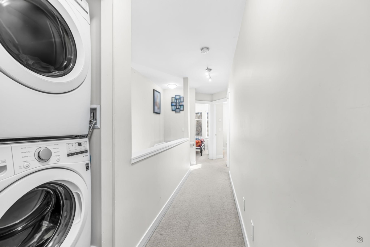 Bedroom 3 Photo of 41 13864 Hyland Road, Surrey, BC