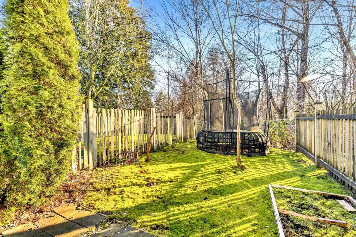 Laundry Room Photo of 41 13864 Hyland Road, Surrey, BC