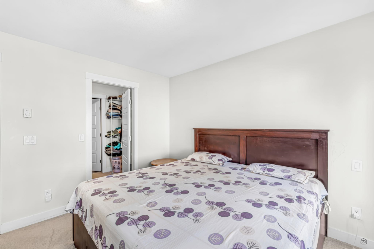 Loft / Bonus Room Photo of 41 13864 Hyland Road, Surrey, BC