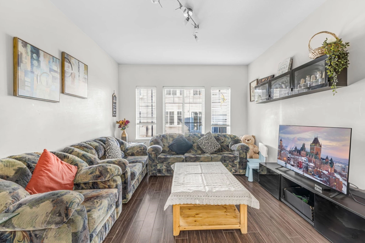 Pantry Photo of 41 13864 Hyland Road, Surrey, BC