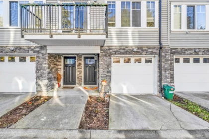 41 13864 Hyland Road, Surrey, BC, Surrey — Townhouse for sale