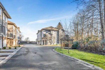 41 13864 Hyland Road, Surrey, BC, Surrey — Townhouse for sale
