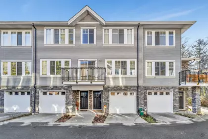 41 13864 Hyland Road, Surrey, BC, Surrey — Townhouse for sale