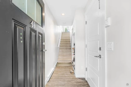 Kitchen Photo of 41 13864 Hyland Road, Surrey, BC