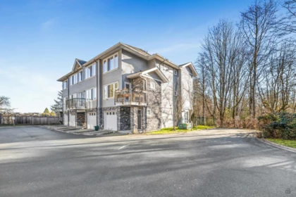 41 13864 Hyland Road, Surrey, BC, Surrey — Townhouse for sale