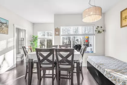 Primary Bedroom Photo of 41 13864 Hyland Road, Surrey, BC