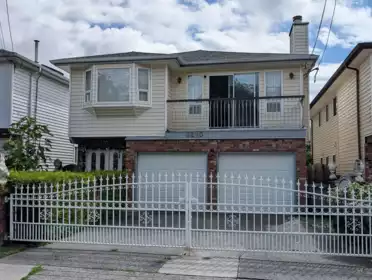 5230 Mckinnon Street, Vancouver, BC, Collingwood VE — 5 bed single family residence for sale