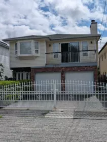 5230 Mckinnon Street, Vancouver, BC, Vancouver — Single Family Residence for sale