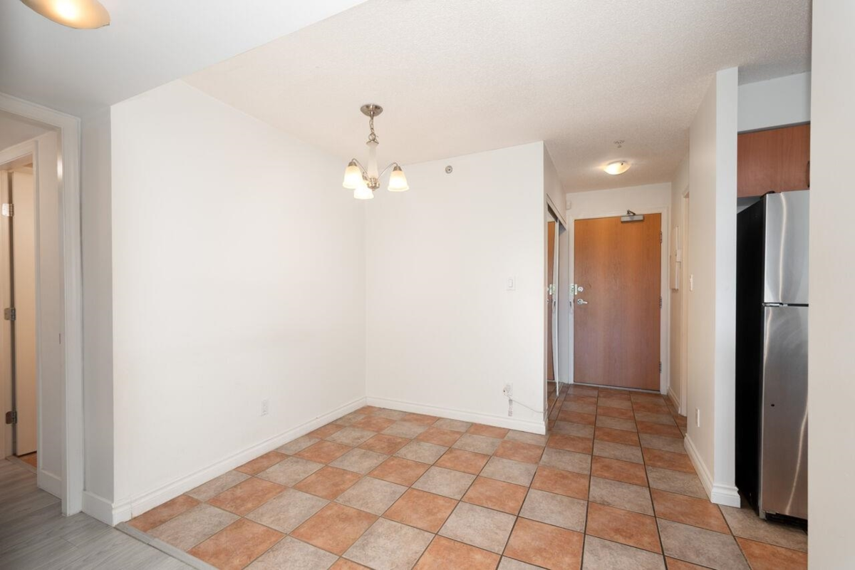 Basement Recreation Room Photo of 209 63 Keefer Place, Vancouver, BC