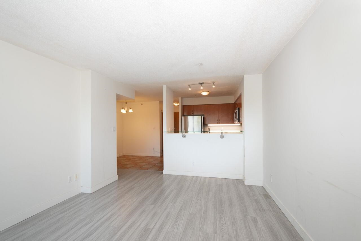 Bedroom 2 Photo of 209 63 Keefer Place, Vancouver, BC