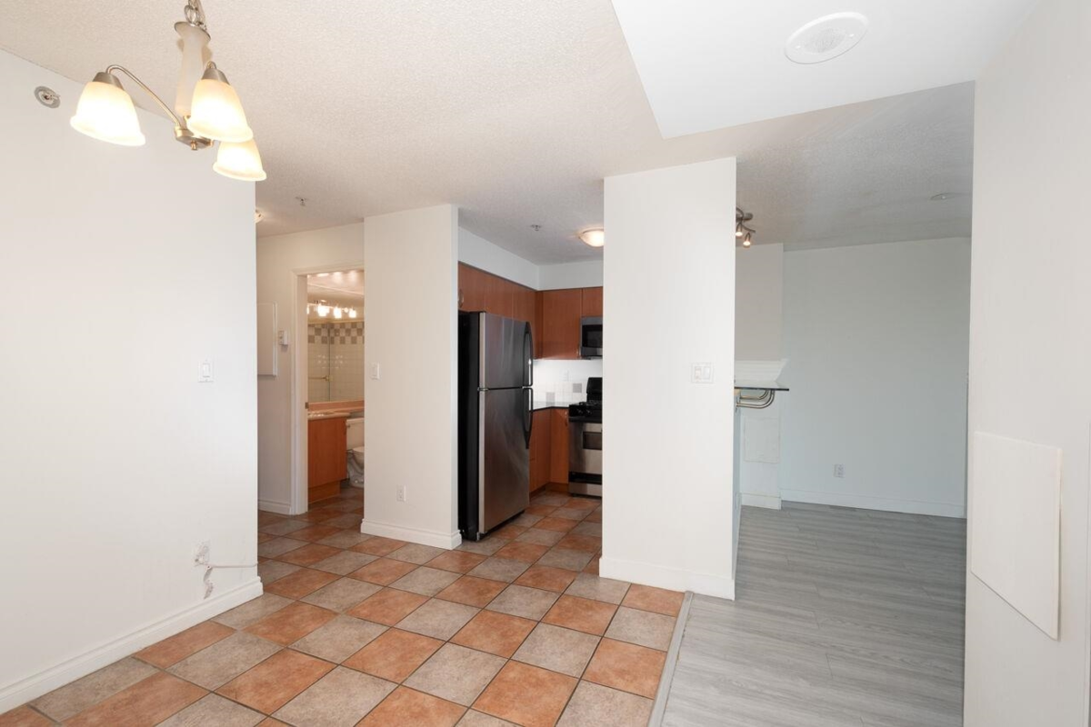 Bedroom 3 Photo of 209 63 Keefer Place, Vancouver, BC