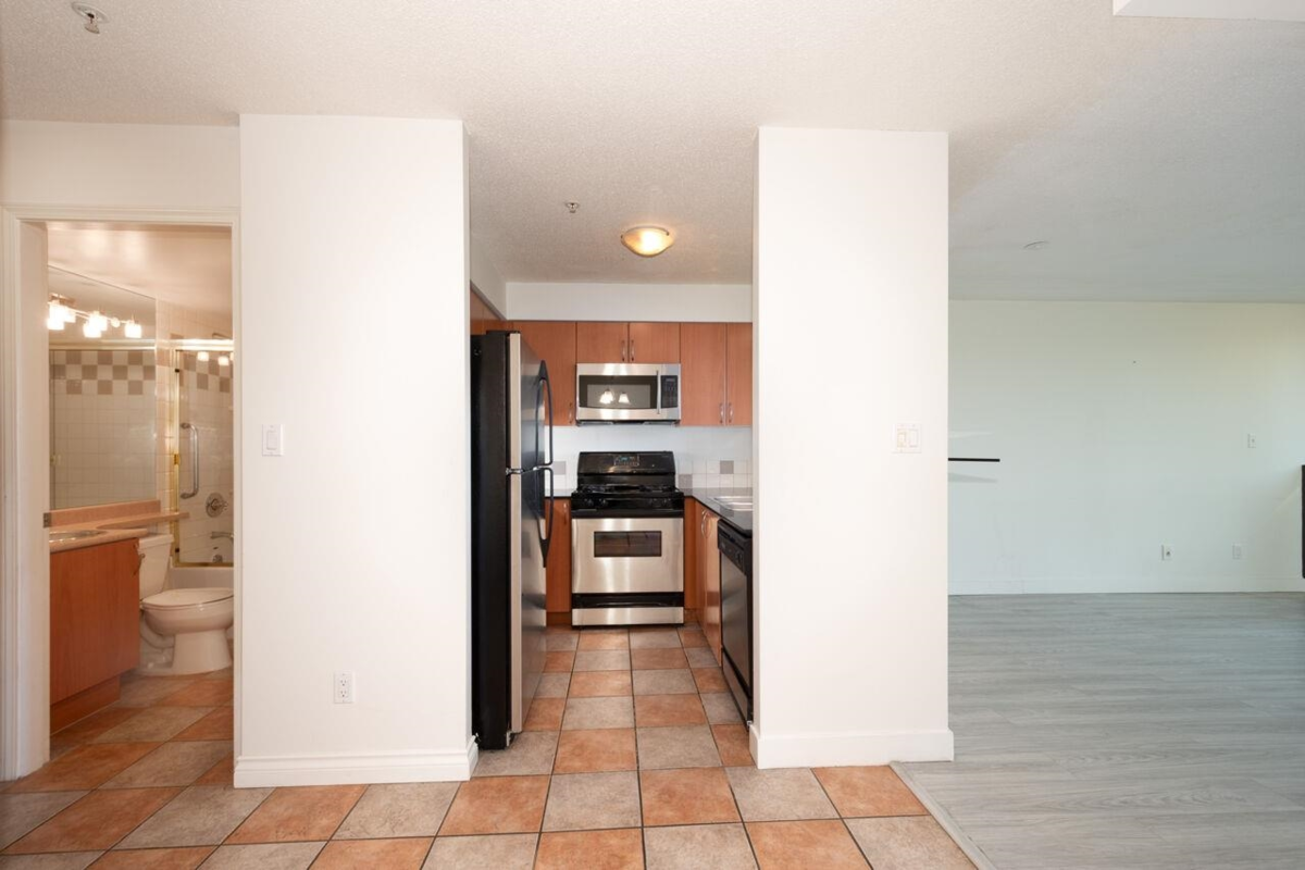 Bedroom 4 Photo of 209 63 Keefer Place, Vancouver, BC