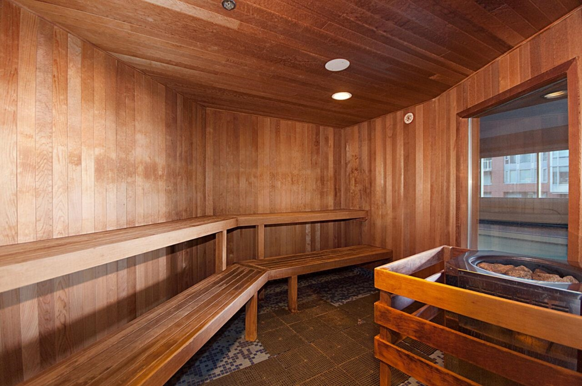 Front Yard Photo of 209 63 Keefer Place, Vancouver, BC