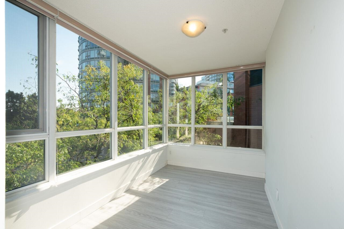 Pantry Photo of 209 63 Keefer Place, Vancouver, BC