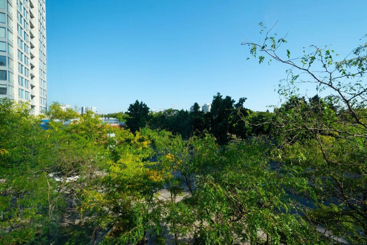 Primary Bedroom Photo of 209 63 Keefer Place, Vancouver, BC