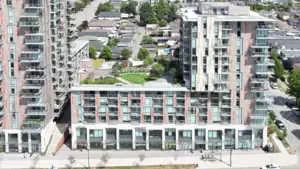 216 8181 Chester Street, Vancouver, BC