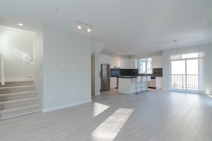 26 8138 204 Street, Langley, BC, Langley — Townhouse for sale