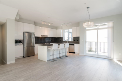 26 8138 204 Street, Langley, BC, Langley — Townhouse for sale