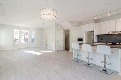26 8138 204 Street, Langley, BC, Langley — Townhouse for sale