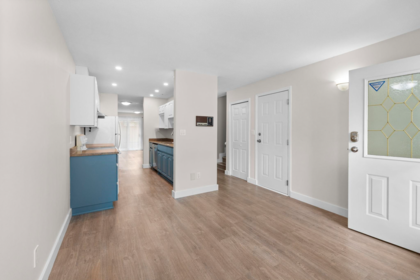 8 46191 Cessna Drive, Chilliwack, BC, Chilliwack — Townhouse for sale