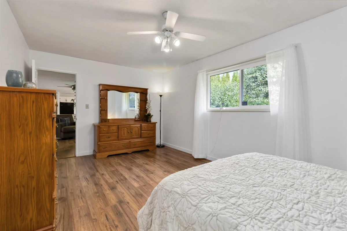 Front Yard Photo of 9220 Coote Street, Chilliwack, BC