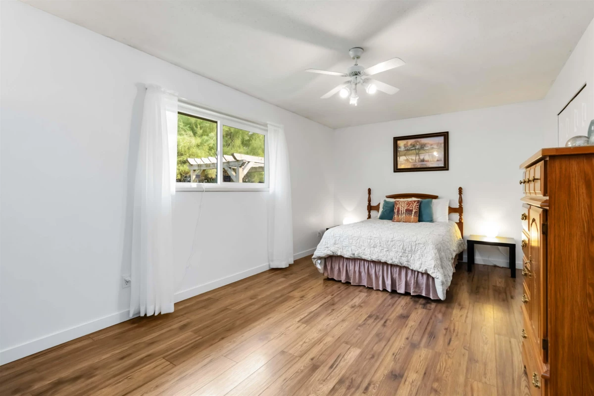 Outdoor Deck Photo of 9220 Coote Street, Chilliwack, BC