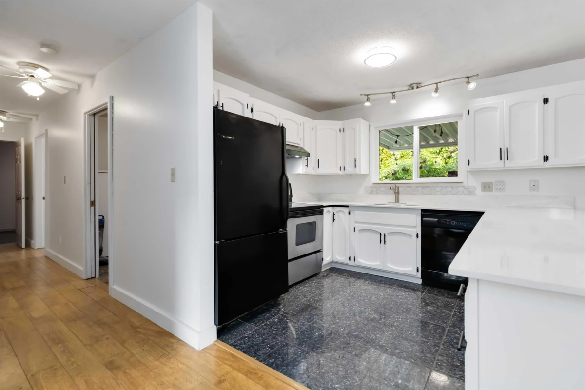 Staircase Photo of 9220 Coote Street, Chilliwack, BC