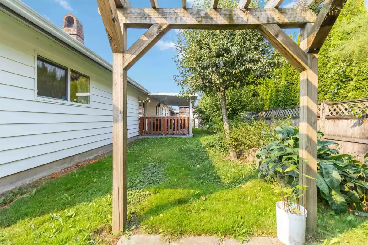 Street View Photo of 9220 Coote Street, Chilliwack, BC