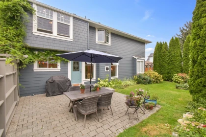 4618 217a Street, Langley, BC, Langley — Single Family Residence for sale