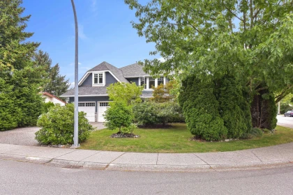 4618 217a Street, Langley, BC, Langley — Single Family Residence for sale