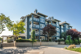 210 12911 Railway Avenue, Richmond, BC