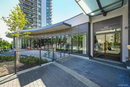 2109 450 Westview Street, Coquitlam, BC, Coquitlam — Apartment/Condo for sale