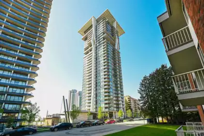 2109 450 Westview Street, Coquitlam, BC, Coquitlam — Apartment/Condo for sale