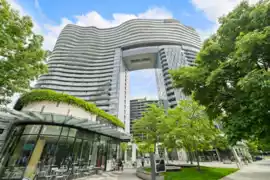 2304 89 Nelson Street, Vancouver, BC