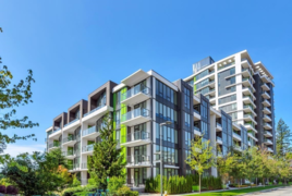423 3563 Ross Drive, Vancouver, BC