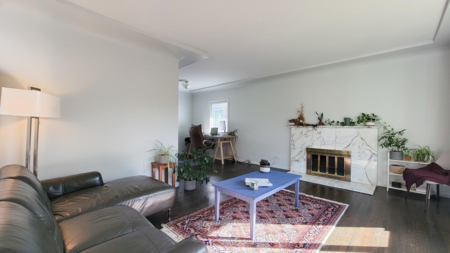 442 W 23rd Street, North Vancouver, BC, North Vancouver — Single Family Residence for sale