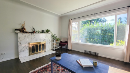 442 W 23rd Street, North Vancouver, BC, North Vancouver — Single Family Residence for sale