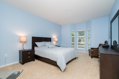 Guest Bathroom Photo of 105 13911 70 Avenue, Surrey, BC