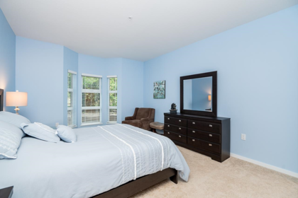 Office / Den Photo of 105 13911 70 Avenue, Surrey, BC