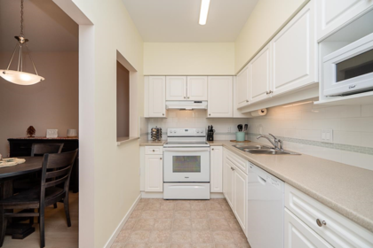Pantry Photo of 105 13911 70 Avenue, Surrey, BC