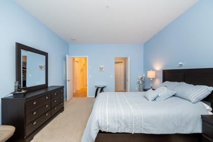 Powder Room Photo of 105 13911 70 Avenue, Surrey, BC