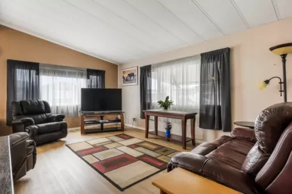 23 9055 Ashwell Road, Chilliwack, BC, Chilliwack — Manufactured Home for sale