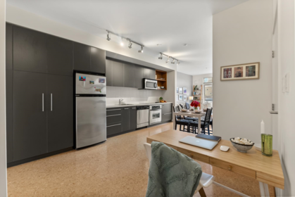 314 2828 Main Street, Vancouver, BC, Vancouver — Apartment/Condo for sale