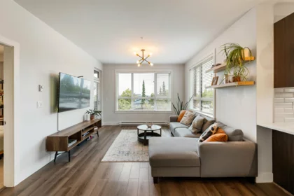 214 2960 151 Street, Surrey, BC, Surrey — Apartment/Condo for sale